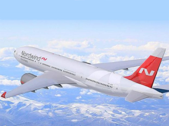 Russia: Nordwind Airlines to resume direct flights to Cuba 